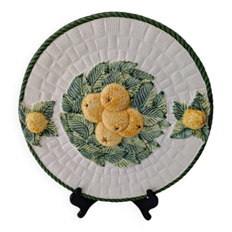Slip dish