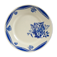 Set 4 Badonviller dessert plates