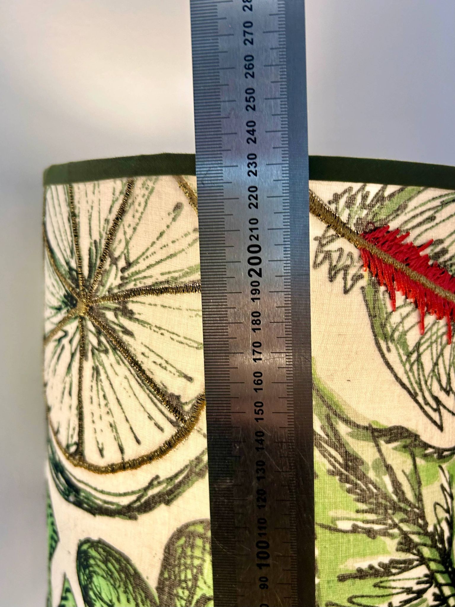 Lampe de table Duemler & Breiden