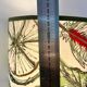 Duemler & Breiden table lamp - upcycled - cordless