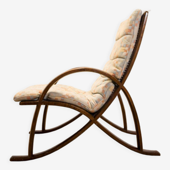 Fauteuil WK Wohnen circa 1970