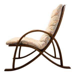 fauteuil WK Wohnen circa - 1970