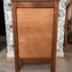 Art Deco bedside table