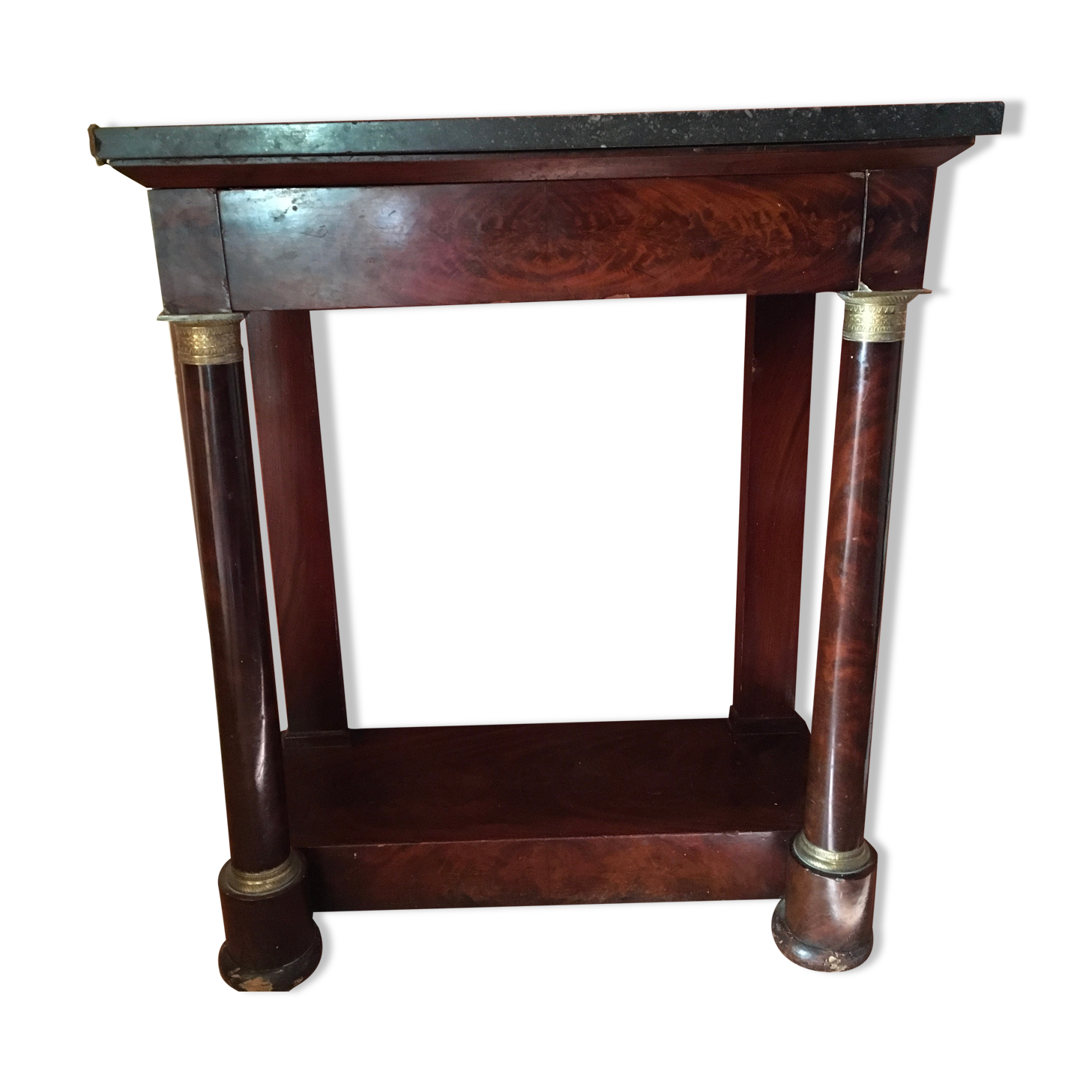 Empire console