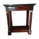 Empire console
