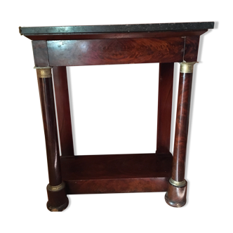 Empire console