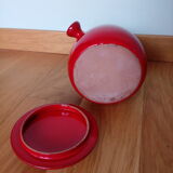 Pot with lid Vallauris