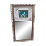 Miroir avec cadre très jolie