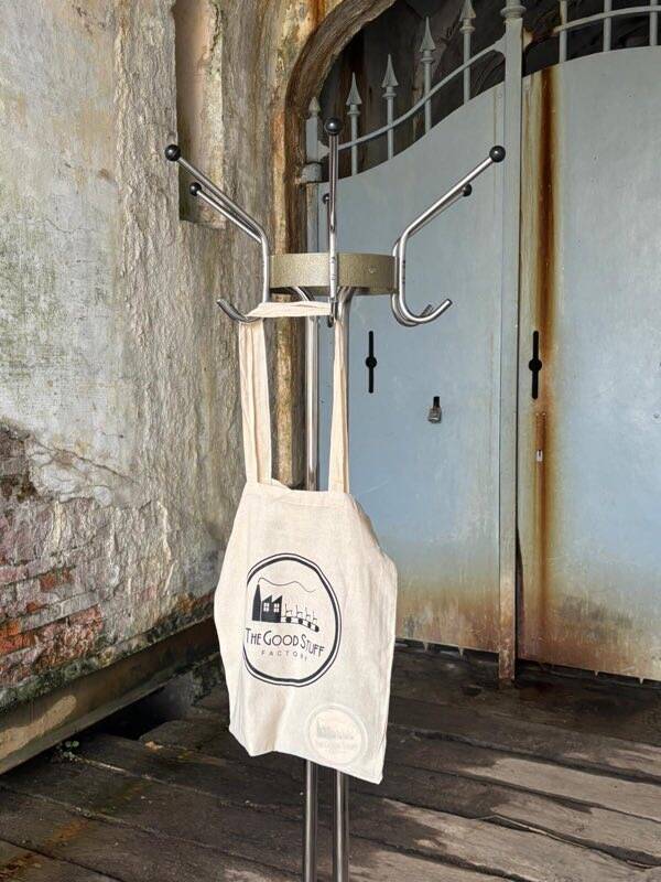 Vintage Tubax Model III coat rack – Atomic Age design