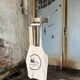 Vintage Tubax Model III coat rack – Atomic Age design