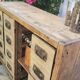 Trade furniture