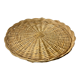 Wicker tray