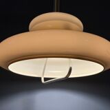 Vintage Herda mushroom pendant lamp