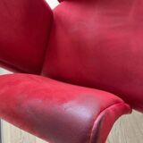 Fauteuil catelan