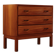 Vintage Schubladen Kommode Schrank Weichholz 60er