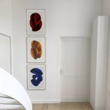Red Velvet - Art Printing by Maison Charlot (without frame)