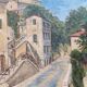 Oil painting