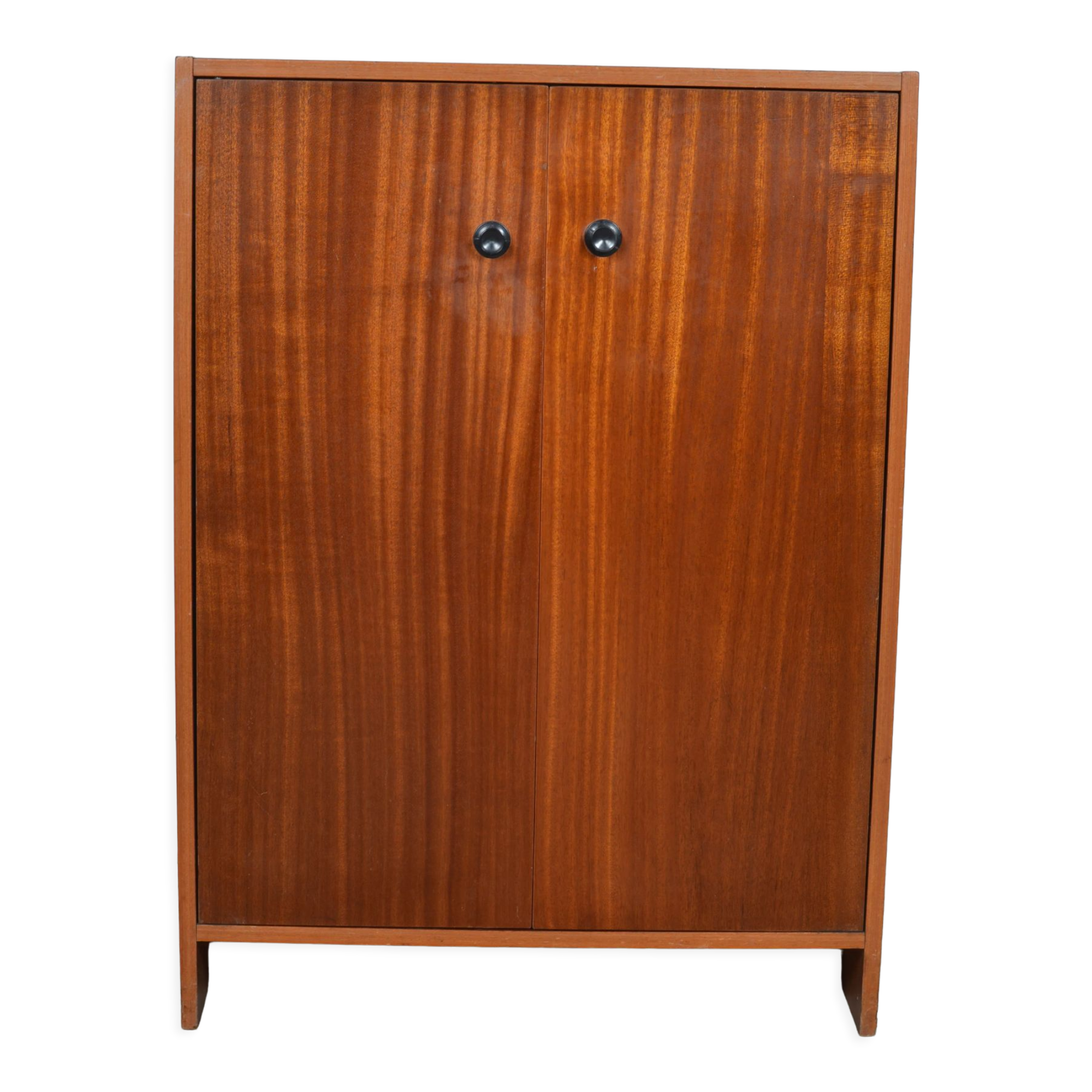 Shoe cabinet 2 doors