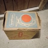 Lampe Philips infraphil 7529