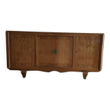 Lemon wood sideboard