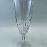 4 verres flutes champagne Luminarc Flamenco