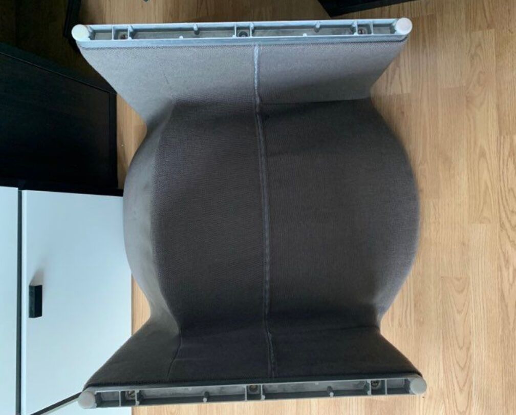 Alky armchair by Giancarlo Piretti