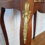 Louis XV style chest of drawers