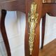 Commode style Louis XV