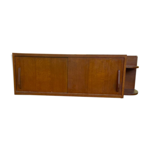 meuble mural vintage