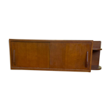 Vintage wall cabinet