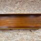 "Teak shelf Wilhelm Renz 1970"