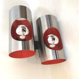 Oxar wall lamp
