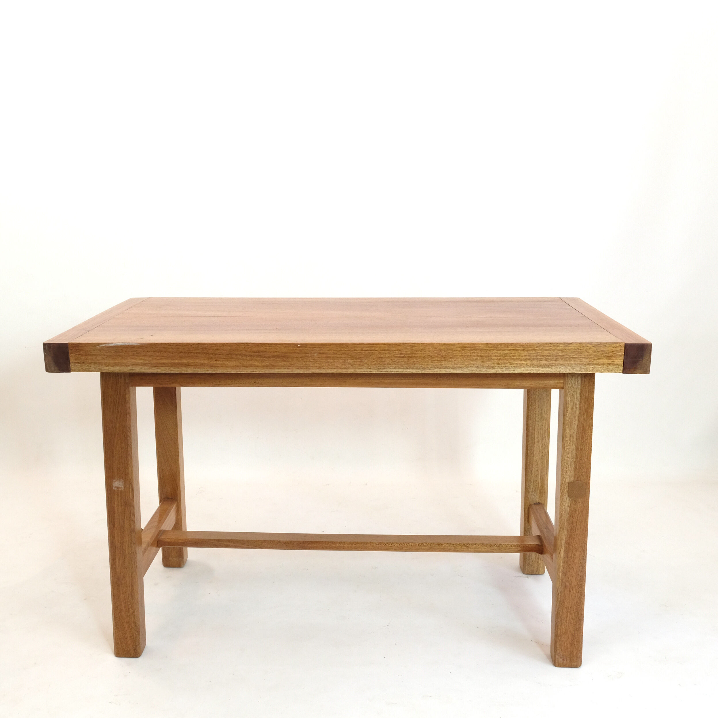 Table à manger, 1970