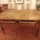 Bureau ancien deux tiroirs