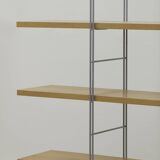 Enetri Shelf (Moment) by Niels Gammelgaard for Ikea Circa 1990