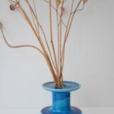 Mid-Century Modern Scandinavian Ceramic Art Design by Stig Lindberg