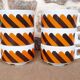 Vintage Mocca mug