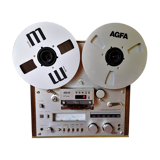 Akai GX-625 tape recorder