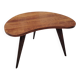 Tripod coffee table in bean shape - 1950s