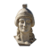 Tête de l'Athéna de Poitiers, vers 1960