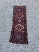 Ancient Persian carpet