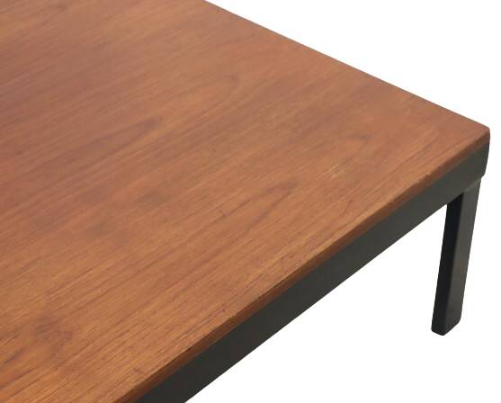 Salontafel vintage du milieu du siècle 'Neerloon'