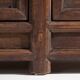 Antique two-door sideboard (circa 1920)