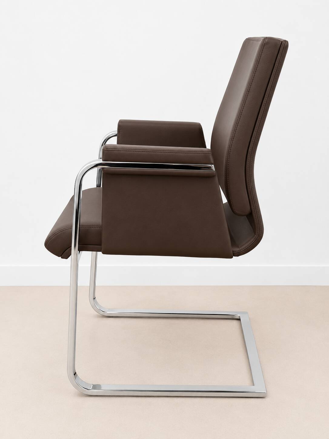 Interstuhl 550A conference chair
