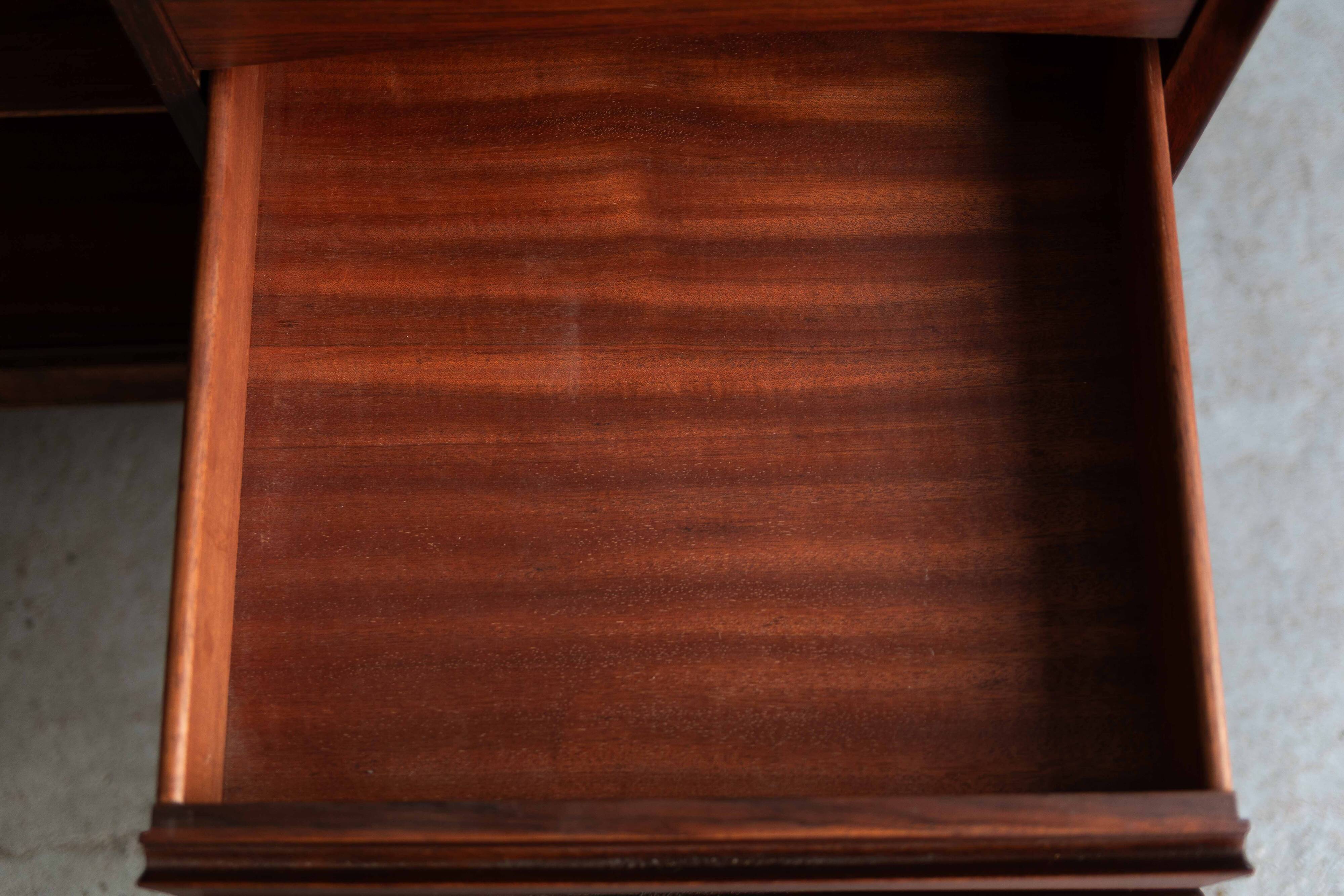 Sideboard 'OS 29' by Arne Vodder