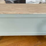 Children's toy chest