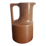 Pitcher in Gres de Brenne