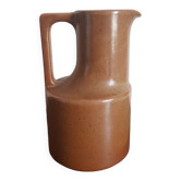 Pitcher in Gres de Brenne