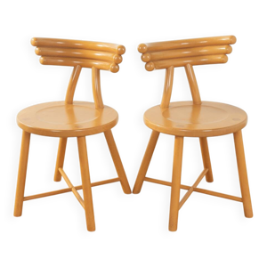 Chaises de salle à manger