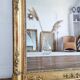 antique mirror
